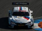 BMW M4 DTM 2014 года
